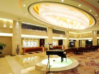 Xiangsheng Century Hotel Zhuji - 6