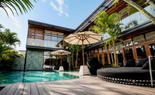 Luxury 6BR Canggu 400m to Finns beach - 7