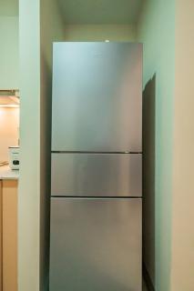 Urbane Skyline 1BR w Balcony Uptown BGC - 7