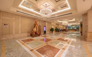 Zhengzhou Yiquan International Hotel - 9