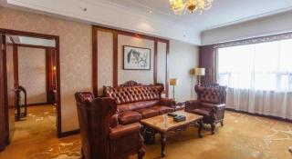 Xiangtan Xintian International Hotel - 7