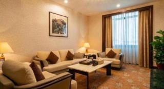 Quanzhou Royal Prince Hotel - 1