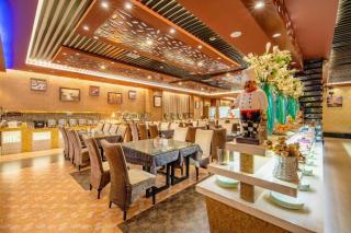 Aksu Pudong Holiday Hotel - 7