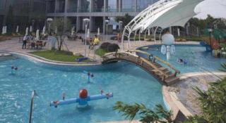 Shangyu International Hotel - 4