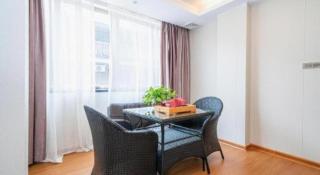 Songxi Long Fashion Boutique Hotel - 1