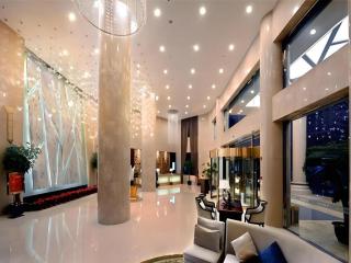 Chengdu Yinsheng International Hotel - 6