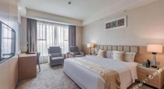 Chengdu Yinsheng International Hotel - 4