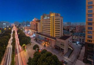 Nanning Qian Xi International Hotel - 3