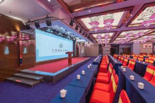 Nanning Qian Xi International Hotel - 2