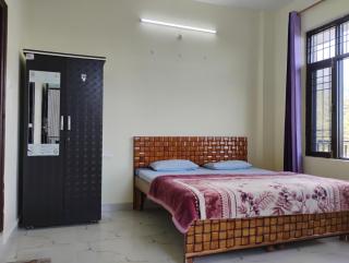 Swaran bnb near Mcleodganj - 9
