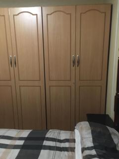 2BR 1BA Apt in Mutungo Mbuya Kampala with AC and Wi-Fi - 8
