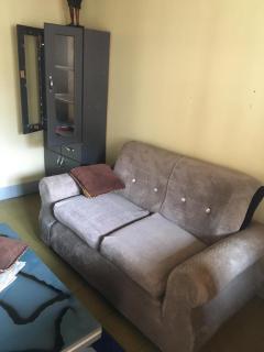 2BR 1BA Apt in Mutungo Mbuya Kampala with AC and Wi-Fi - 3