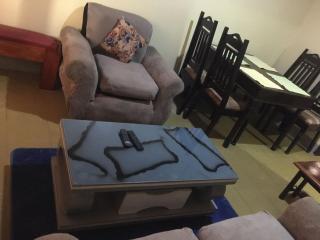 2BR 1BA Apt in Mutungo Mbuya Kampala with AC and Wi-Fi - 1