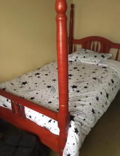 2BR 1BA Apt in Mutungo Mbuya Kampala with AC and Wi-Fi - 9