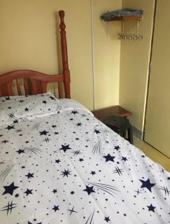 2BR 1BA Apt in Mutungo Mbuya Kampala with AC and Wi-Fi - 6