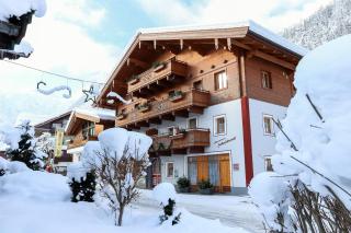Appartements Schmidsendl - Lofer - 8