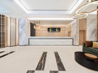 City Comfort Inn Zhongshan Lihe Square Walmart Branch - 7