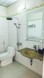 Khách Sạn Lan Anh Quảng Trường Lam Sơn Thanh Hóa - 6