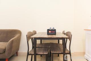 Spacious and Well Appointed 2BR at Meikarta Apartment By Travelio - 2