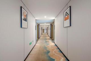 GreenTree Alliance Ningbo Cixi Guanghaiwei Industrial Park East Area Hotel - 2