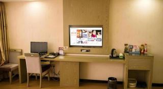 GreenTree Alliance Ningbo Cixi Guanghaiwei Industrial Park East Area Hotel - 5