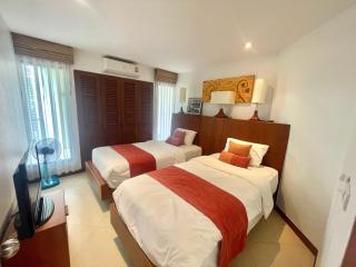 Dewa Residences - 1