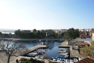 Apartments Robert - Porat - 2