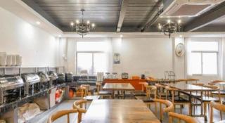 James Joyce Coffetel Hefei High-speed Railway South Station Branch - 3