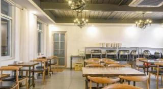 James Joyce Coffetel Hefei High-speed Railway South Station Branch - 8