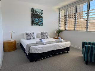Oceanview Island Paradise 4501 - 4