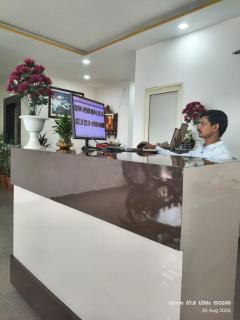 Maa Kokila Guest House and Restaurant - 1