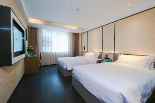 Xana Lite Ganzi Luding YanAn Road - 5