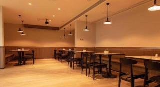 7 Days Inn Tianjin Binhai Passenger Station Huabei Ceramics - 3
