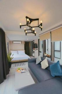 The River House Chiangkhan Hotel - 2