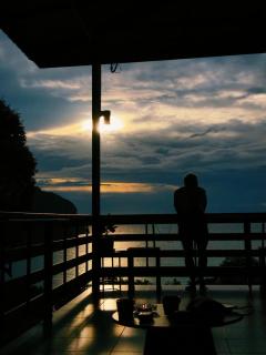 The view Hostel - 9