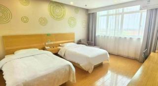 GreenTree Inn Dongtai Sancang Town - 6