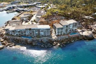 Oceanview Island Paradise 4501 - 9