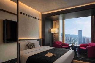 GTOOO Designer Hotel - 4