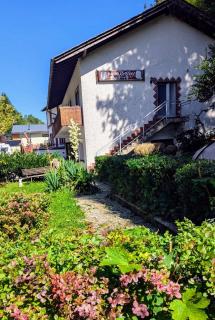 Rotlay Studio by the Lake Near Trier, Vianden and Luxembourg - 1
