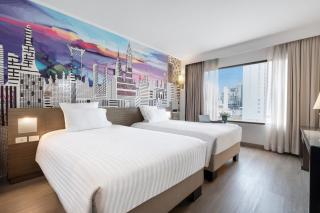 Novotel Bangkok on Siam Square - 6