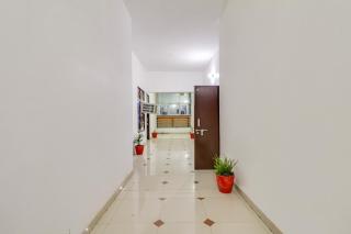Hotel O by OYO Olive - 8