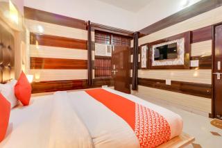 Hotel O by OYO Olive - 7