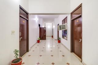 Hotel O by OYO Olive - 2