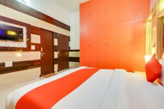 Hotel O by OYO Olive - 1