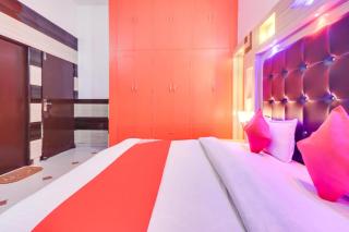 Hotel O by OYO Olive - 9