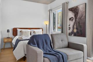 Studio luxueux au cœur de Griffintown - 4