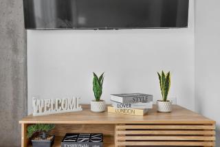 Studio luxueux au cœur de Griffintown - 3