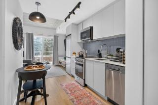 Studio luxueux au cœur de Griffintown - 1