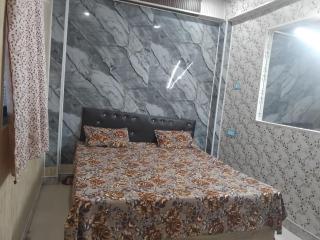 resort adarsh inn - 1