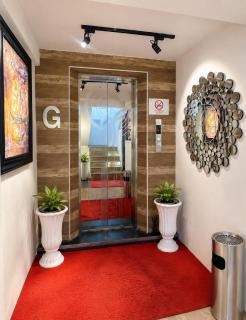 White Residence Hotel & Apartment - 4